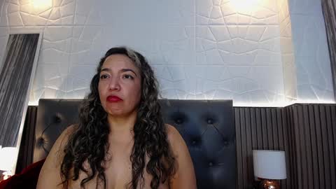 marie_hss online show from 01-23-25, 03:37