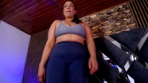 marie_hss online show from 02-08-25, 08:42