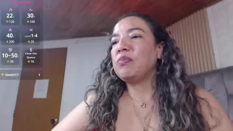 marie_hss online show from 02-18-25, 12:04