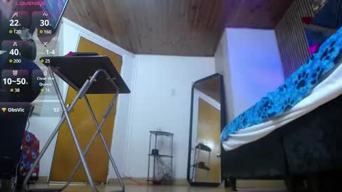 marie_hss online show from 02-18-25, 08:58