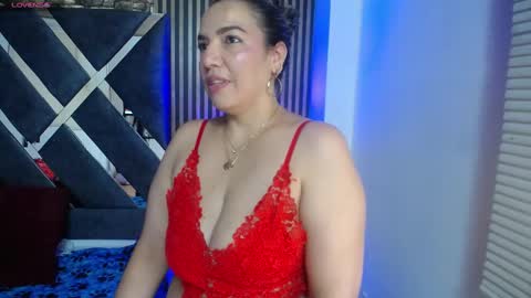 marie_hss online show from 02-26-25, 08:33