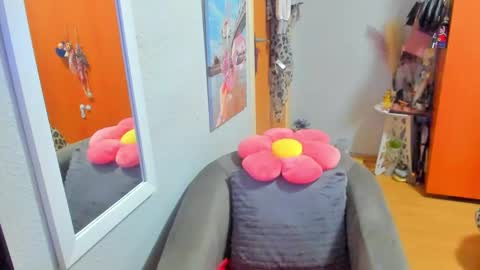 Marie   online show from 02-28-25, 06:21