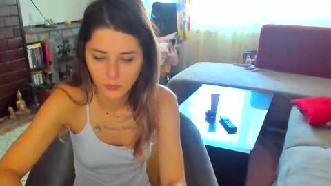 Marie   online show from 01-13-26, 07:24