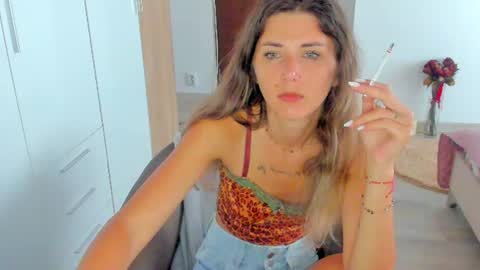 Snapshot of marie_marie03 chatting on 07-01-26, 05:53 Marie online show from 07-01-26, 05:53