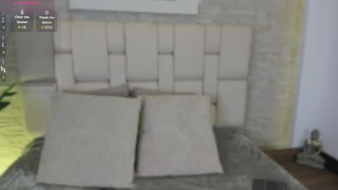M A R I E online show from 05-07-26, 12:43