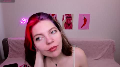 Mary 3 online show from 02-27-26, 02:55