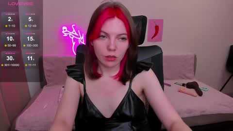 Marie 3 online show from 05-15-26, 04:30