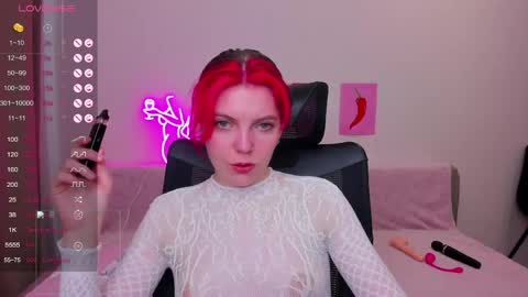 Marie 3 online show from 05-27-26, 06:32