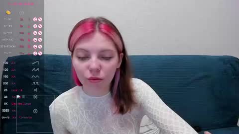 Marie 3 online show from 06-10-26, 02:56