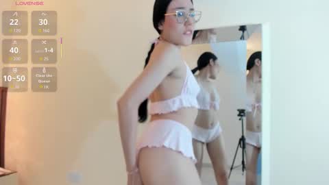 MARIE  online show from 02-05-26, 12:32