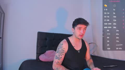 Maria  online show from 03-13-26, 02:23