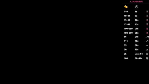 Maria  online show from 03-23-26, 03:16