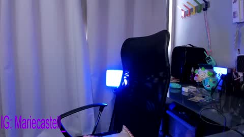 Maria  online show from 12-05-24, 03:17