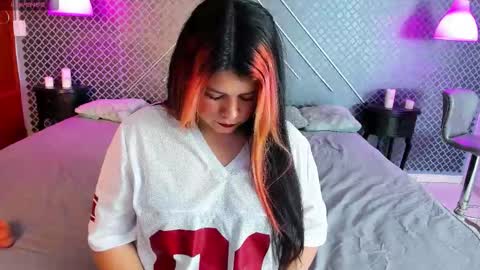 Marie online show from 02-28-26, 03:07