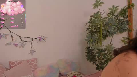 Mariee online show from 02-19-26, 06:59