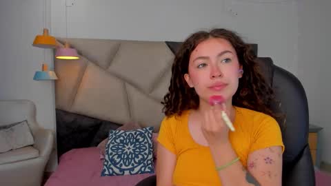 Mariee online show from 03-02-26, 06:26