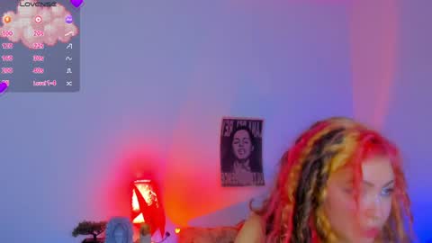 Snapshot of marieetaylor chatting on 06-01-26, 07:43 Mariee online show from 06-01-26, 07:43