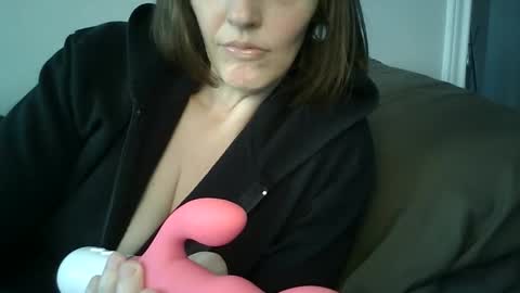 Mariejojo online show from 01-08-26, 07:05