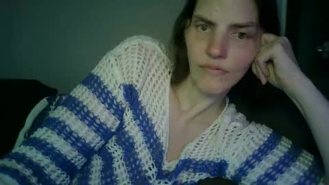 Mariejojo online show from 01-12-26, 02:00