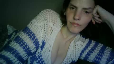 Mariejojo online show from 02-08-26, 02:37