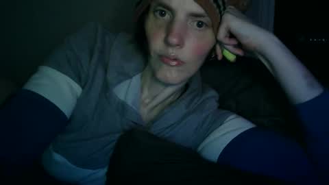 Mariejojo online show from 03-08-26, 02:04