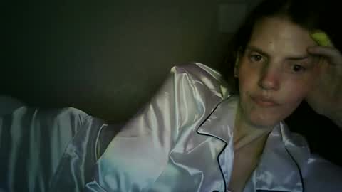 Mariejojo online show from 03-21-26, 09:14