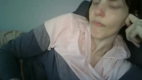 Mariejojo online show from 05-22-26, 08:47