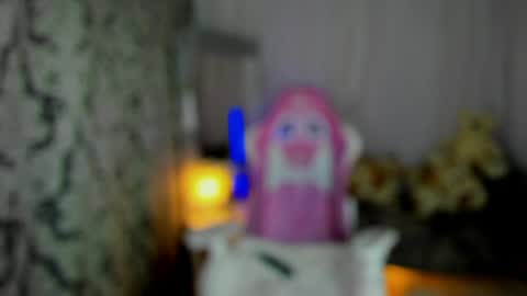 Mariel online show from 03-21-26, 08:19