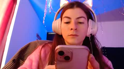 Mariie online show from 01-01-25, 02:42