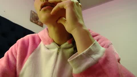 Mariie online show from 02-27-25, 10:42