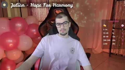 Marie online show from 09-12-25, 08:58