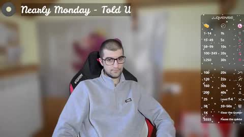 Snapshot of marielessfan chatting on 01-09-26, 03:15 Marie online show from 01-09-26, 03:15