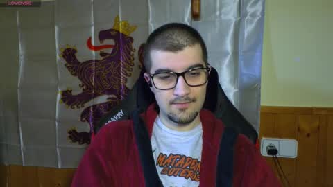 Snapshot of marielessfan chatting on 02-26-26, 02:05 Marie online show from 02-26-26, 02:05