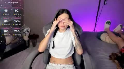 Maria  online show from 02-16-26, 04:14