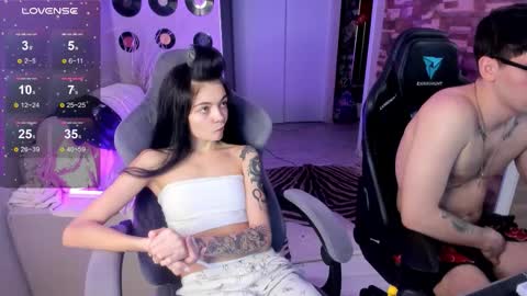 Maria  online show from 02-24-26, 04:38