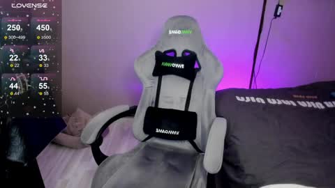 Maria  online show from 03-12-26, 01:23