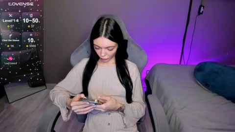 Maria  online show from 03-14-26, 03:56