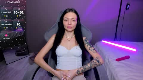 Maria  online show from 03-31-26, 03:12