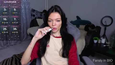 Maria  online show from 05-30-26, 06:49