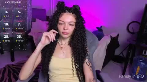 Maria  online show from 06-09-26, 07:36