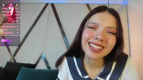 Snapshot of marielqueenx chatting on 12-10-24, 12:16 Viviana online show from 12-10-24, 12:16