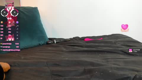 Viviana online show from 12-11-24, 07:09