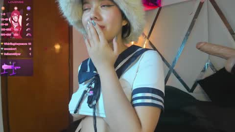 Viviana online show from 02-06-25, 10:04