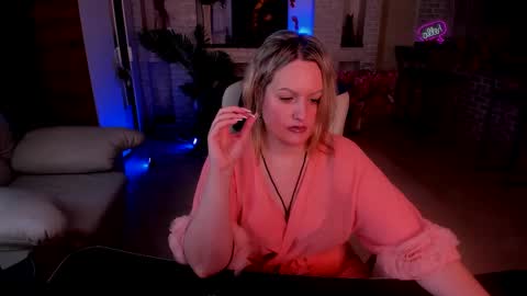 mariemlui online show from 11-05-25, 03:34