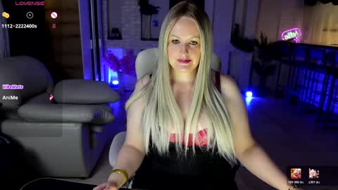 mariemlui online show from 05-22-26, 03:28
