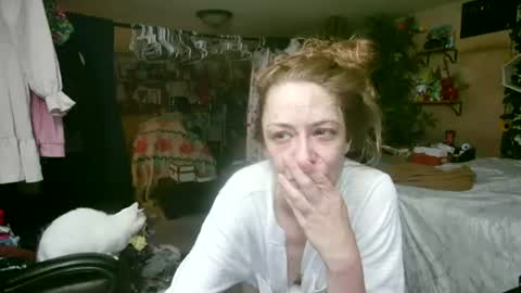 Marie Ann Waters online show from 07-05-26, 02:29