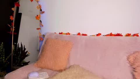 Amelie online show from 03-25-26, 03:12