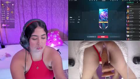 Snapshot of marihanferrer chatting on 02-05-26, 05:23 Marian online show from 02-05-26, 05:23