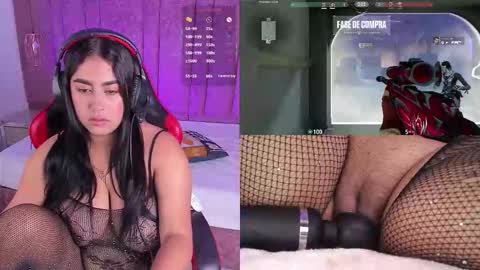 Snapshot of marihanferrer chatting on 02-28-26, 05:41 Marian online show from 02-28-26, 05:41