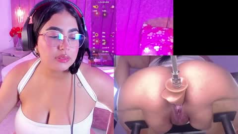 Marian online show from 04-12-26, 05:56